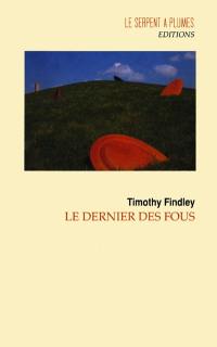 Le dernier des fous