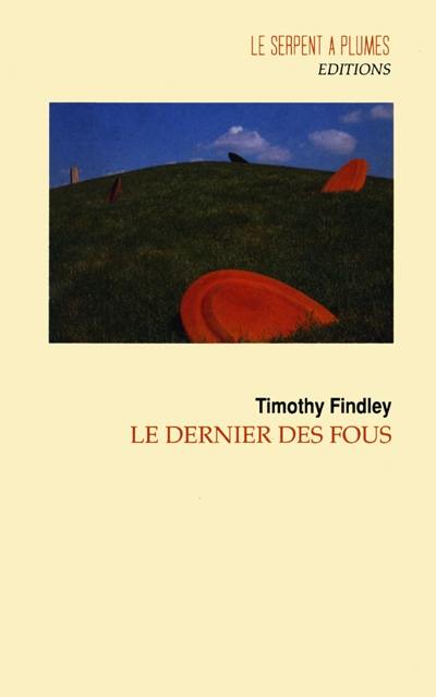 Le dernier des fous