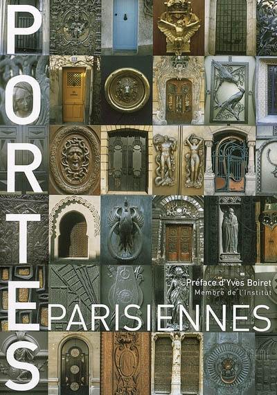 Portes parisiennes