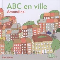 Abc en ville