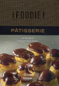 Foodie ! pâtisserie