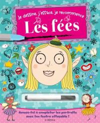 Les fées