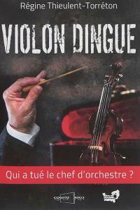 Violon dingue