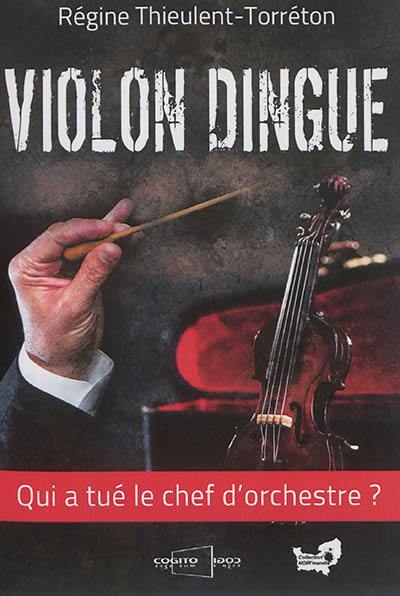 Violon dingue