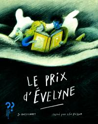 Le prix d'Evelyne