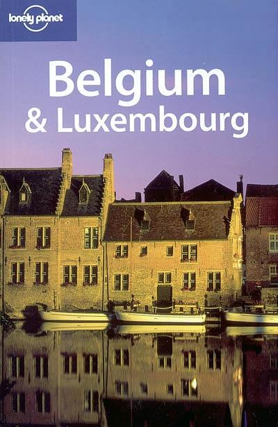 Belgium & Luxembourg