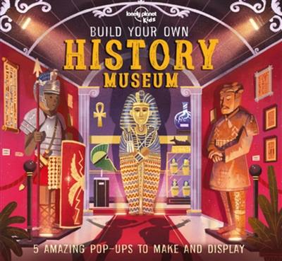 Build your own history museum