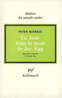 Un Jour dans la mort de Joe Egg