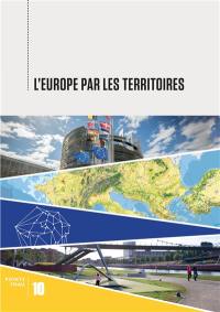 L'Europe par les territoires