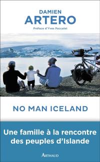 No man Iceland