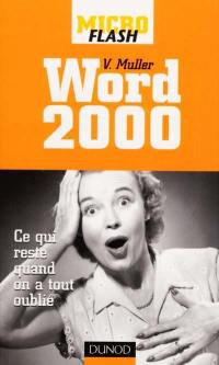 Word 2000