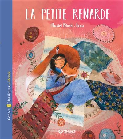 La petite renarde