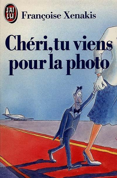 Chéri, tu viens pour la photo