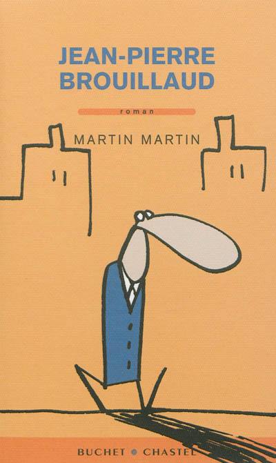 Martin Martin