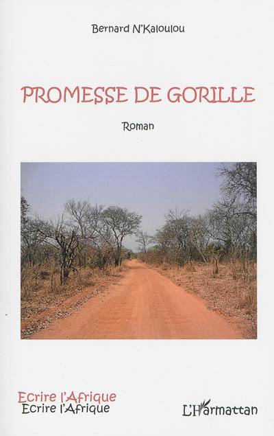 Promesse de gorille