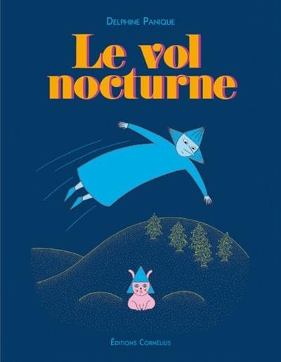 Le vol nocturne