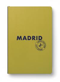 Madrid (en anglais)