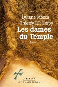 Les dames du temple