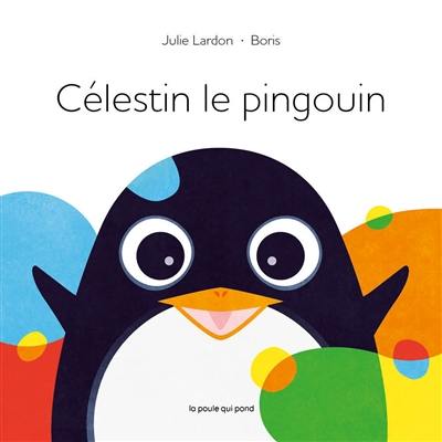 Célestin le pingouin