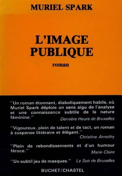 L'image publique