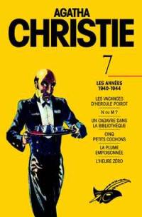 Agatha Christie. Vol. 7. Les Années 1940-1944