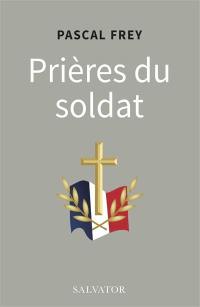 Prières du soldat