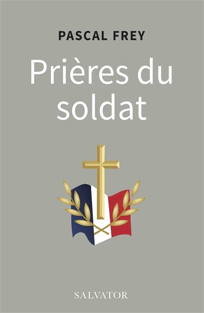 Prières du soldat