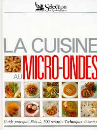 La cuisine au micro-ondes