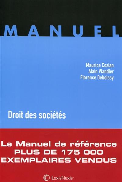 Droit des sociétés