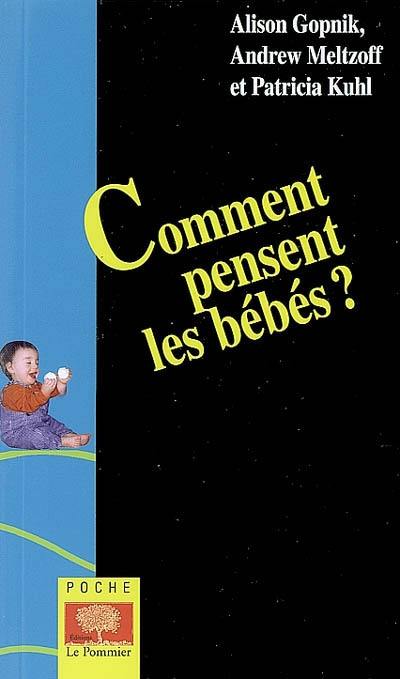 Comment pensent les bébés ?