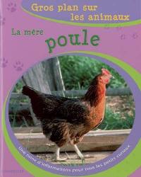 La mère poule