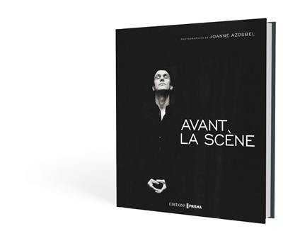 Avant la scène