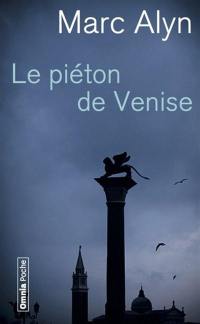 Le piéton de Venise