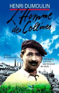 L'homme des collines