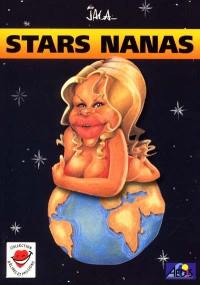 Stars nanas