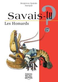 Les homards