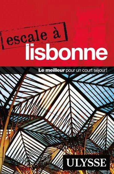 Escale à Lisbonne