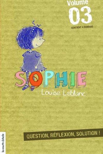 Sophie, volume 03 03