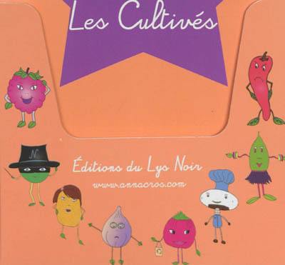 Les cultivés : saison 1 et 2