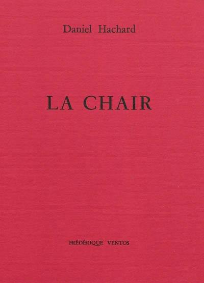 La chair