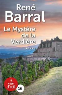 Le mystère de la Verdière