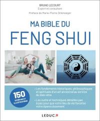 Ma bible du feng shui