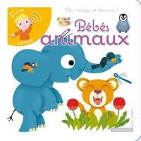 Bébés animaux