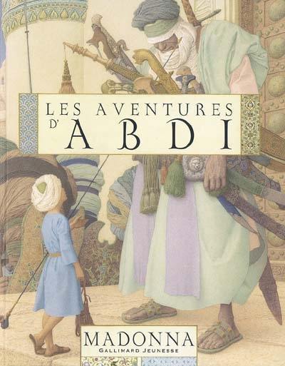 Les aventures d'Abdi