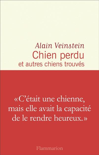 Chiens perdus et autres chiens trouvés