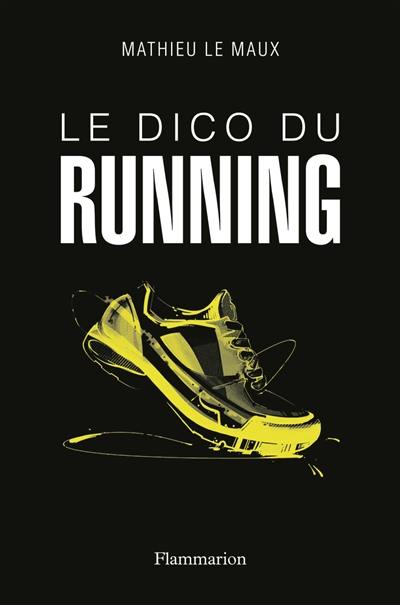 Le dico du running