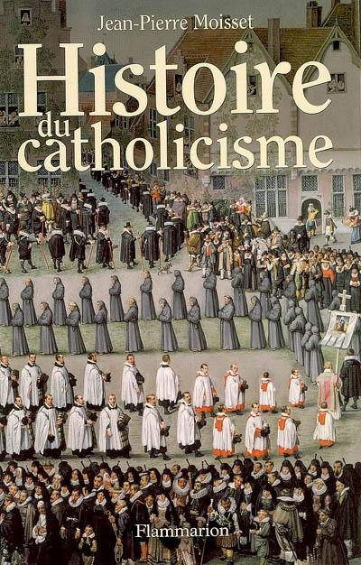 Histoire du catholicisme