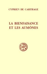 La bienfaisance et les aumônes