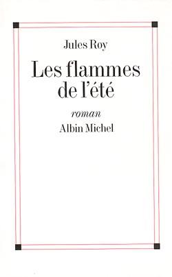 Les Flammes de l'été