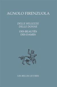 Delle bellezze delle donne. Des beautés des dames